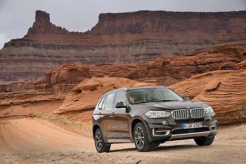 BMW X5 2013