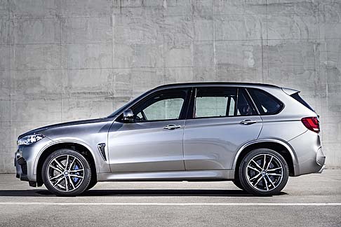 BMW X5 M 