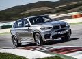 BMW X5 M 