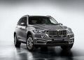 BMW X5 Security Plus 