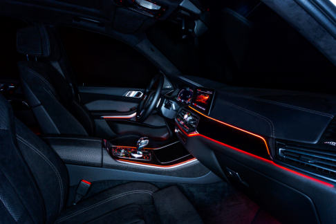BMW X5 Timeless Edition