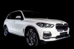 BMW X5 Timeless Edition