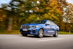 BMW X6 2020