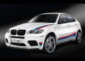 BMW X6 M Design Edition