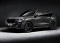 BMW X7 Dark Shadow Edition