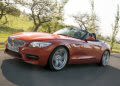 BMW Z4 MY 2013