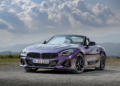 BMW Z4 2023