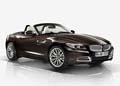 BMW Z4 Pure Fusion Design