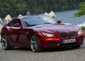 BMW Zagato Coup