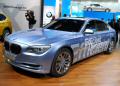 BMW Concept 7 Series ActiveHybrid 