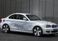 BMW Concept ActiveE 