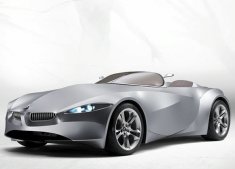 BMW GINA Concept