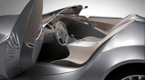 BMW GINA Concept