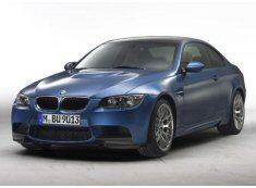 BMW M3 2010