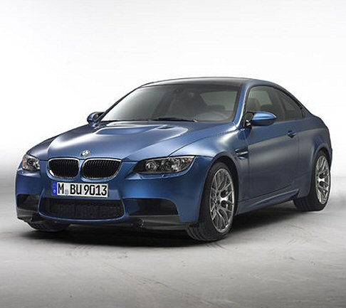 BMW M3 2010