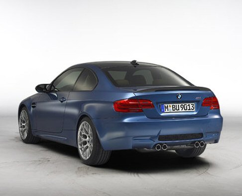 BMW M3 2010