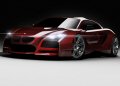 BMW M Concept Design