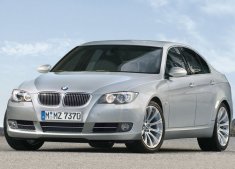 BMW nuova Serie 5