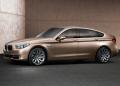 BMW Serie 5 GT Concept