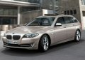 BMW Serie 5 Touring 