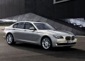 BMW Serie 7 Individual