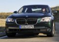 BMW Serie 7 xDrive