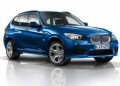 BMW X1 M Sport