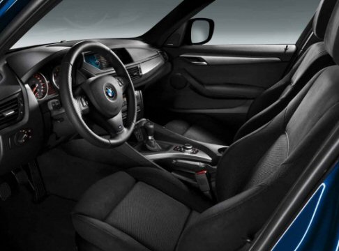 BMW X1 M Sport