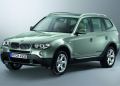 BMW X3 xDrive 18d