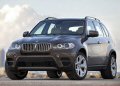 BMW X5 2010