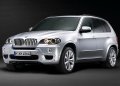 BMW X5 M Sport