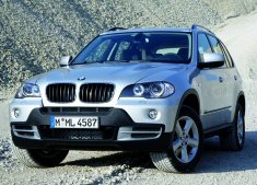 BMW X5 Edition 10