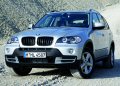 BMW X5 Edition 10