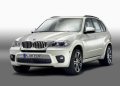 BMW X5 M Sport 2010