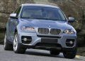 BMW X6 ActiveHybrid