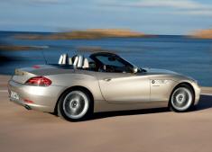 roadster Z4 2009