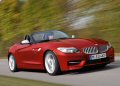 BMW Z4 Roadster sDrive35is 