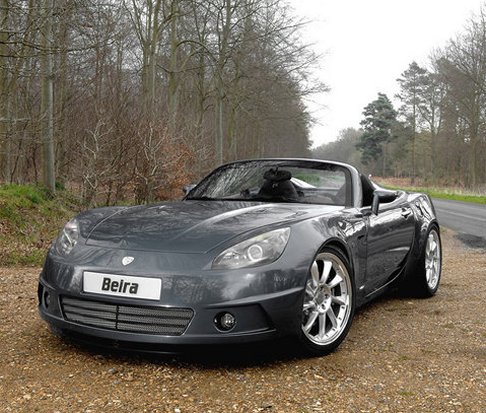 Breckland Beira
