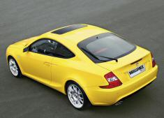 Brilliance BC3