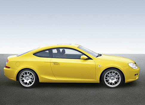 Brilliance BC3