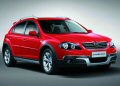 Brilliance FRV Cross