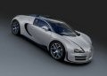 Bugatti Veyron 16.4 Grand Sport Vitesse Rafale