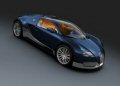 Bugatti Veyron Grand Sport Middle East Edition