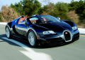 Bugatti Veyron Grand Sport Vitesse