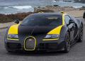 Bugatti Grand Sport Vitesse 1 of 1
