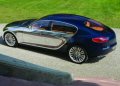 Bugatti 16C Galibier Concept 