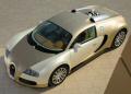 Bugatti Veyron Centenaire