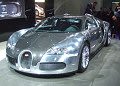 Bugatti Pur Sang 