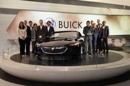 Buick Avista Concept 