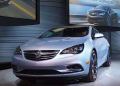 Buick Cascada